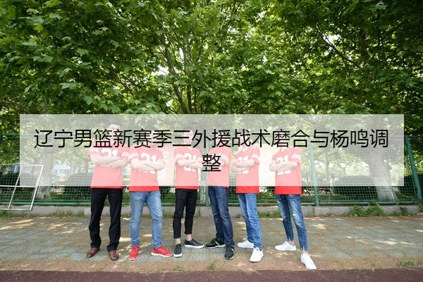 辽宁男篮新赛季三外援战术磨合与杨鸣调整